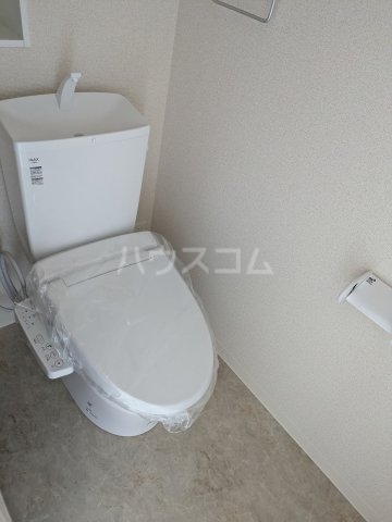 12/26 トイレ