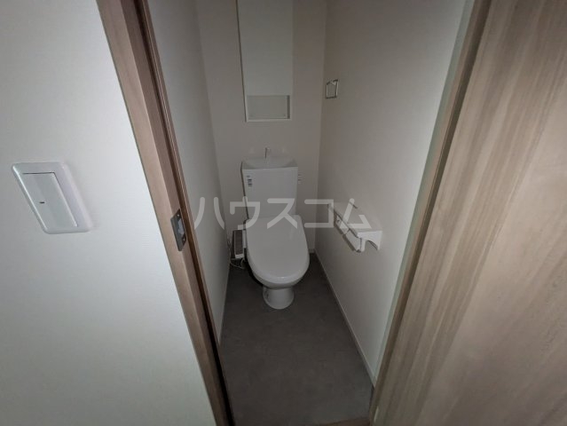 14/30 トイレ