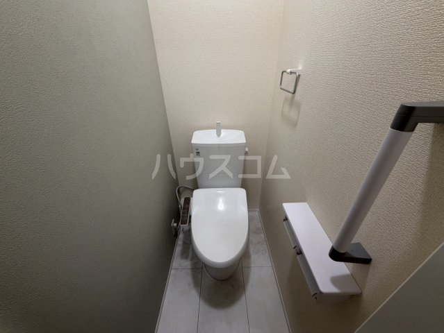 13/30 トイレ