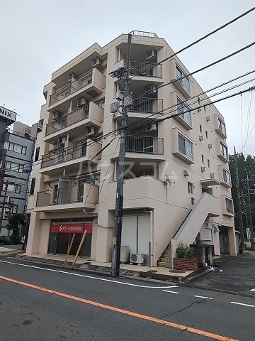 1/30 外観