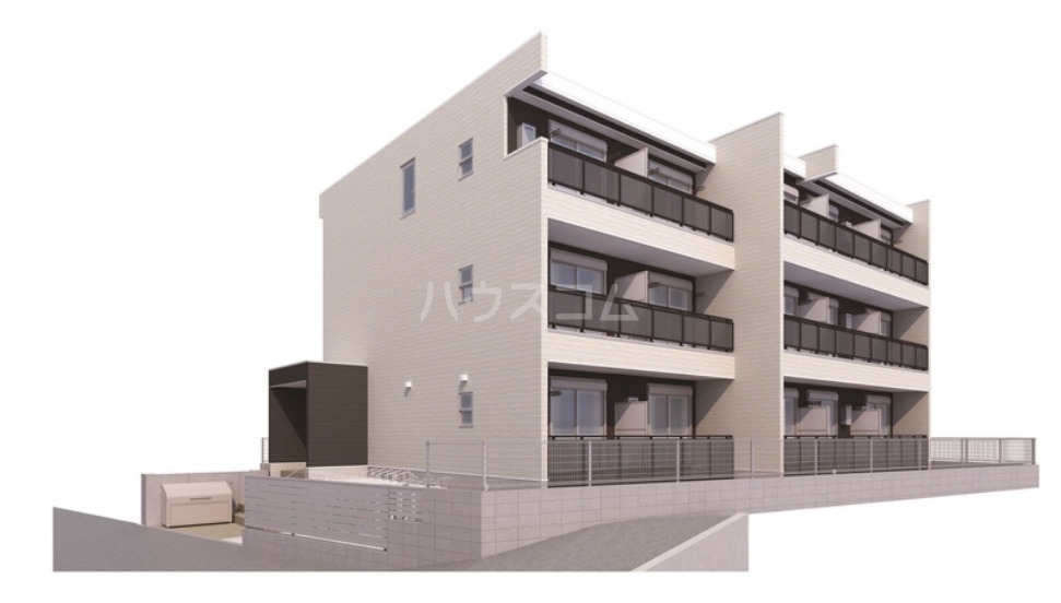 1/13 外観