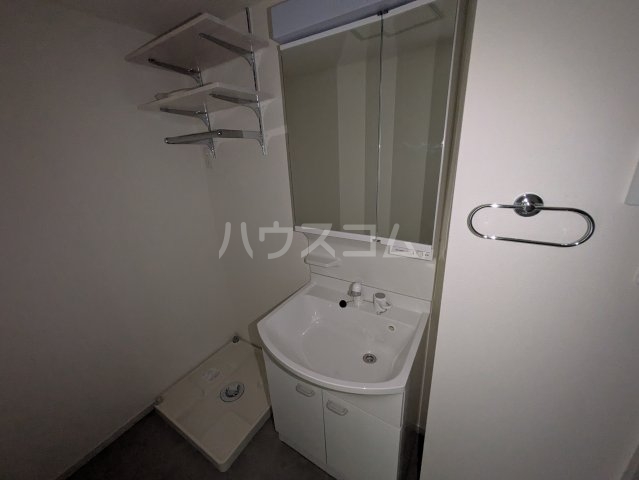 15/30 洗面