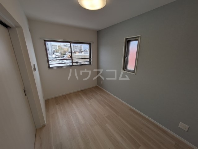 4/21 室内