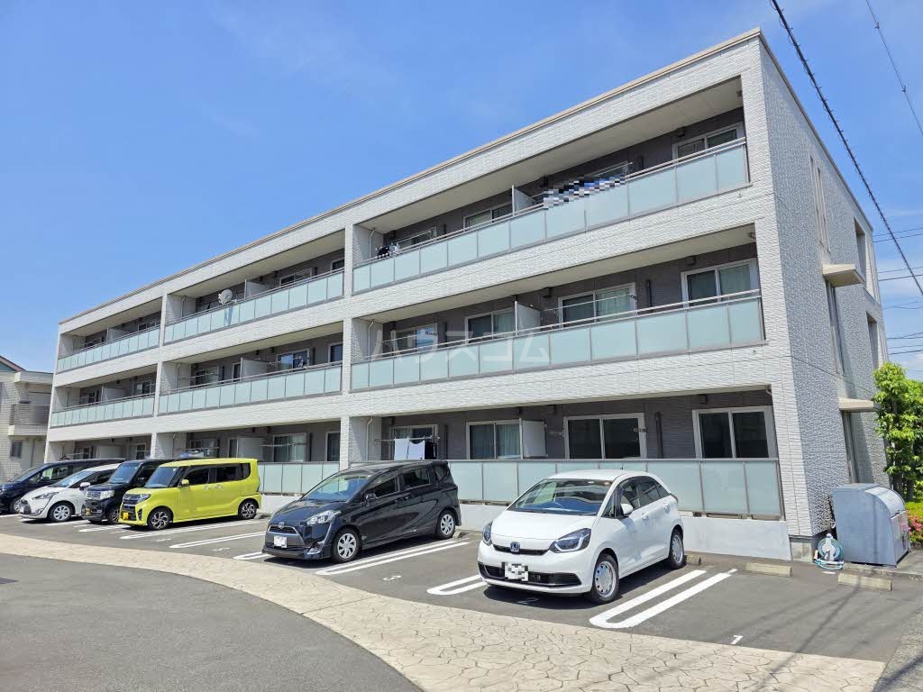 1/3 外観