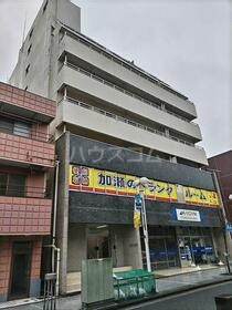 1/5 外観