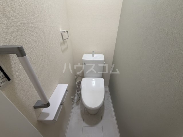 13/30 トイレ