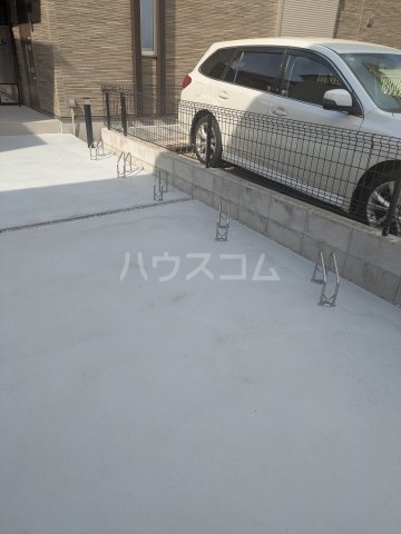 26/30 駐車場