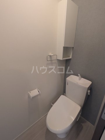 12/30 トイレ