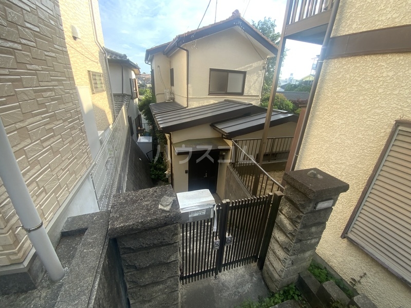 1/27 外観