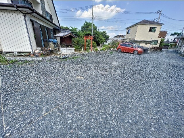 18/20 駐車場