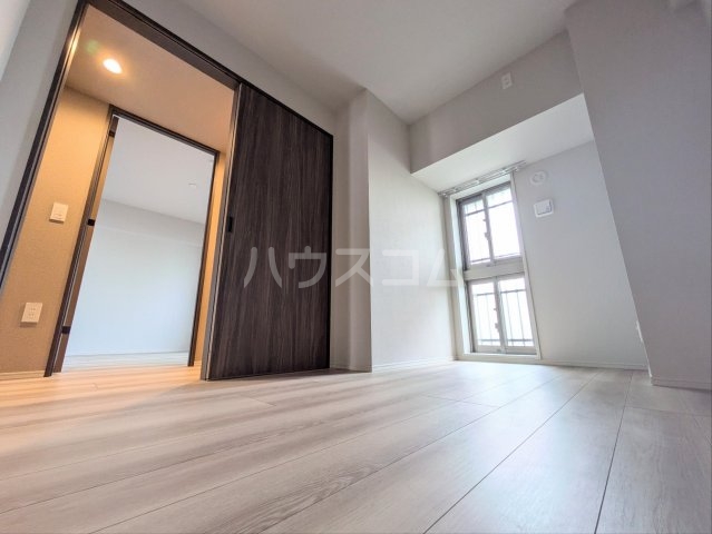 5/30 室内