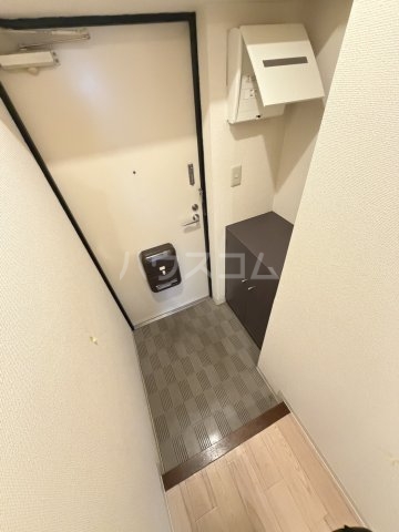 9/21 玄関