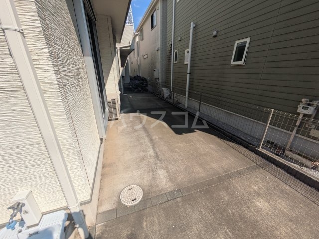 29/30 駐車場