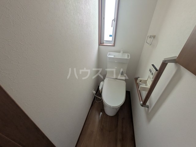 21/30 トイレ