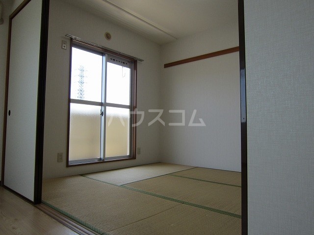 4/25 室内