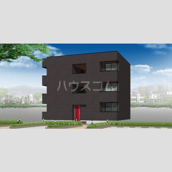1/9 外観