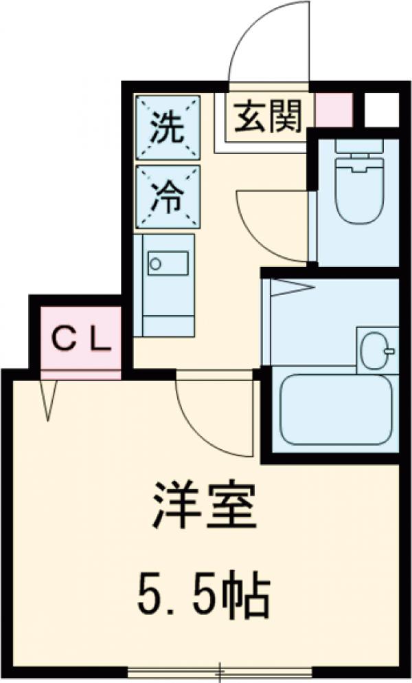 1/12 間取