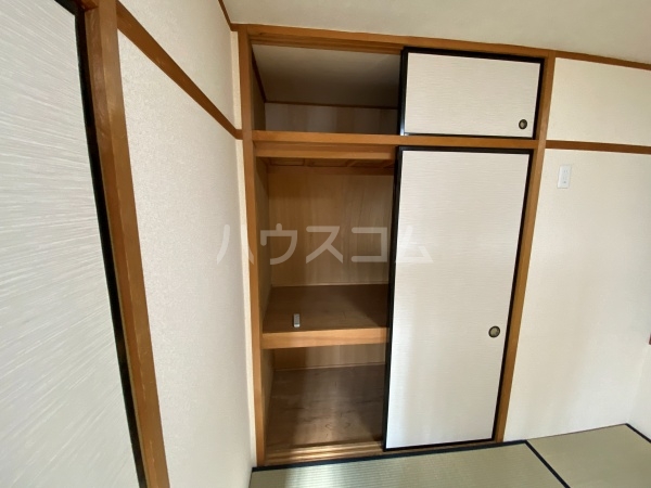7/30 収納