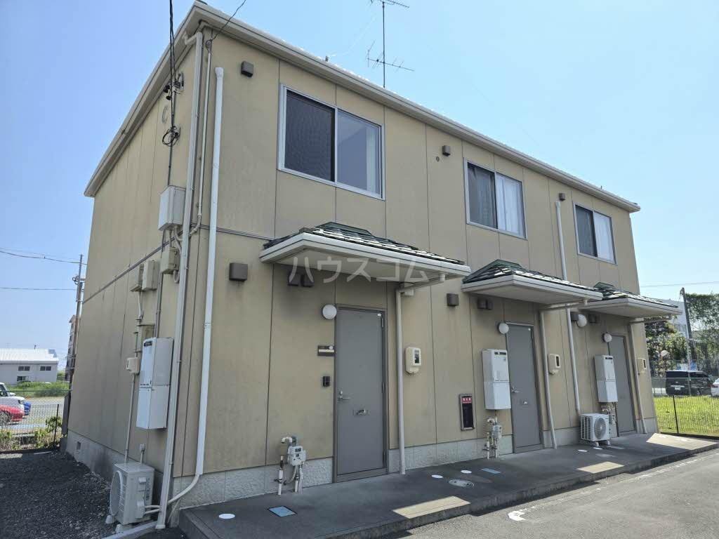 1/30 外観