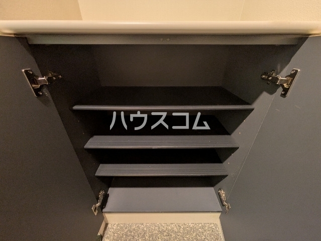 7/30 収納