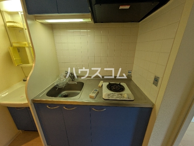 11/30 キッチン