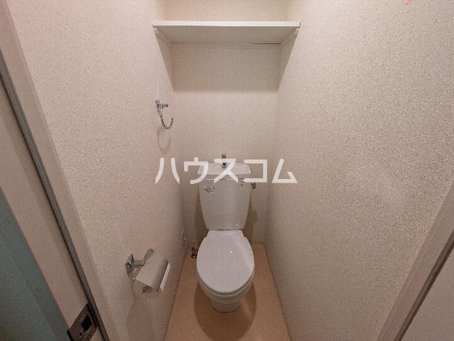 15/30 トイレ