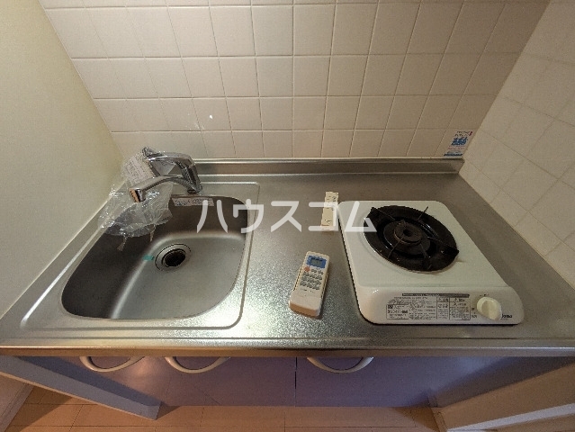 10/30 キッチン