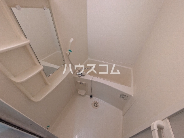 12/30 浴室