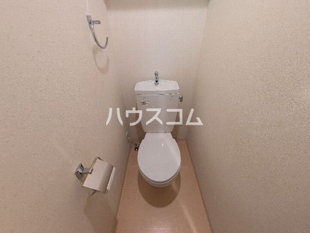 14/30 トイレ