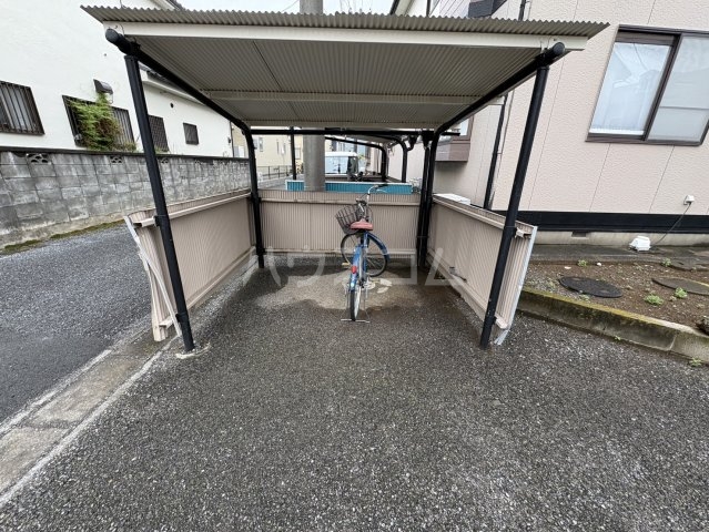 24/30 駐車場