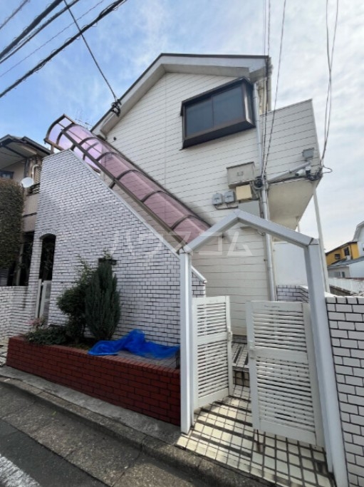 1/15 外観