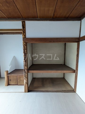 17/30 収納