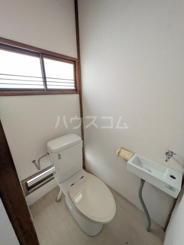 22/30 トイレ