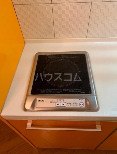 6/12 キッチン