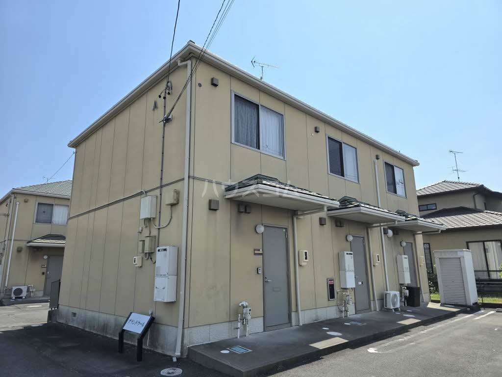 1/30 外観