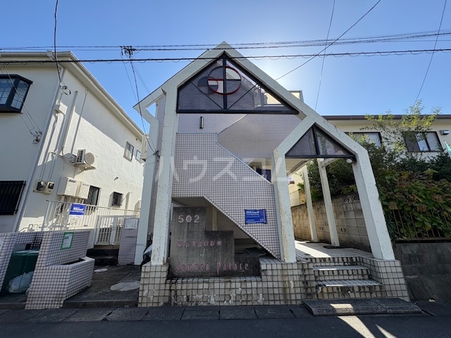 2/12 外観
