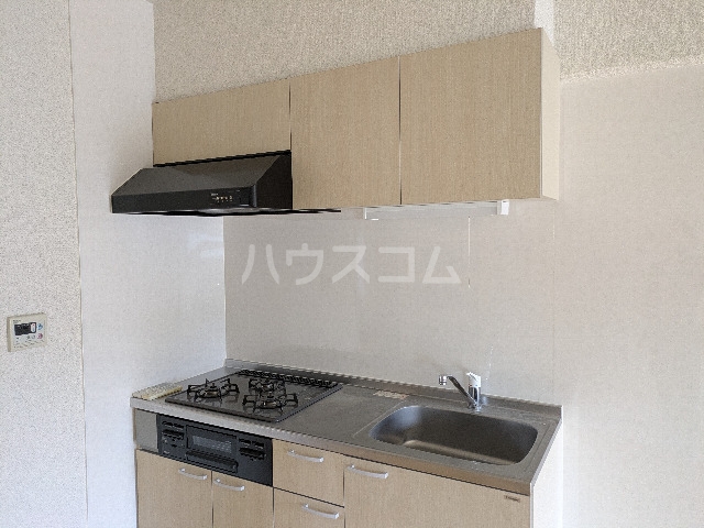 10/26 キッチン