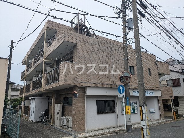 1/6 外観