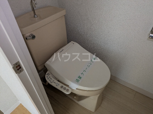 13/26 トイレ