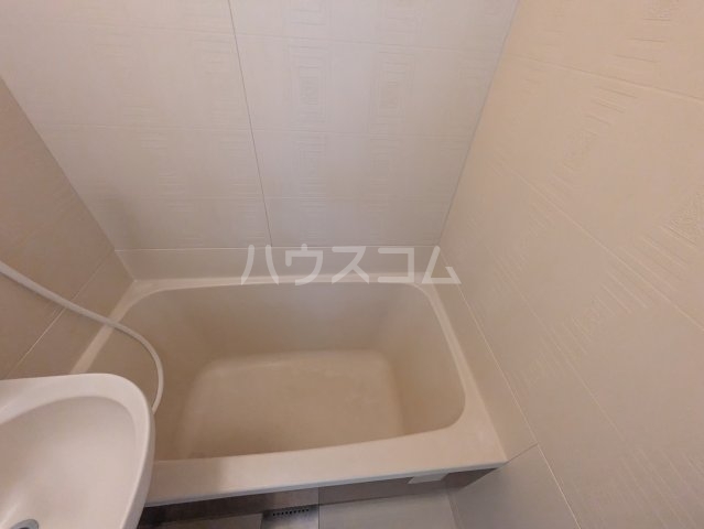 7/24 浴室