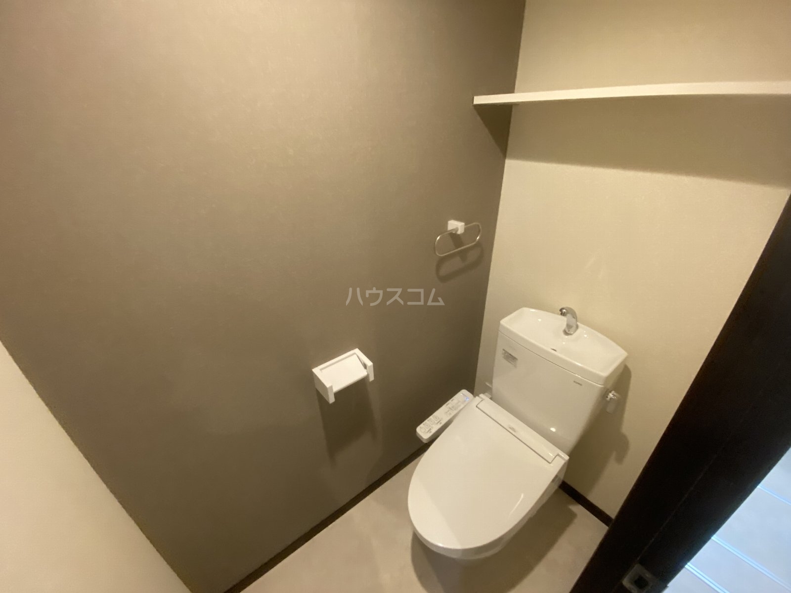 21/30 トイレ