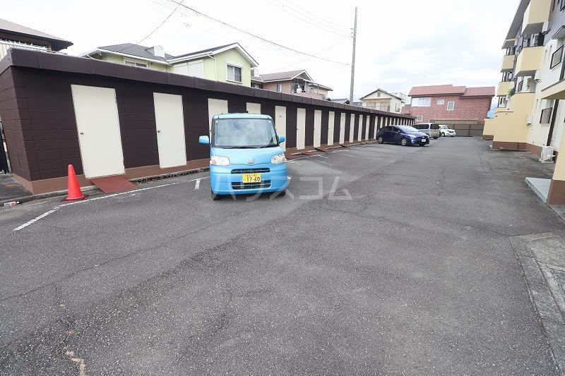 21/30 駐車場