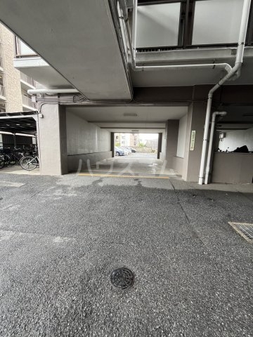 29/30 駐車場