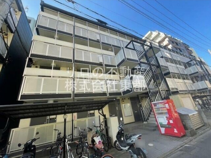 1/12 外観