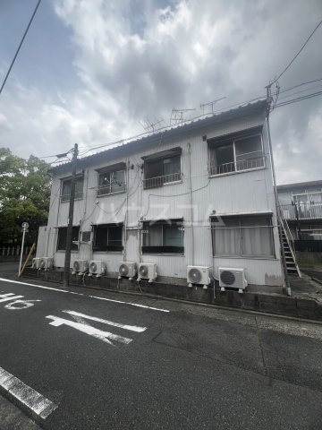 1/1 外観