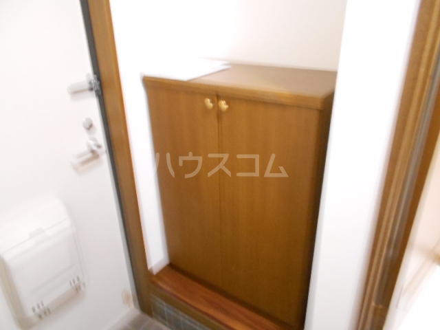 11/30 収納