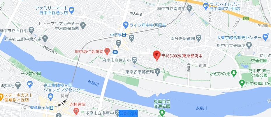 29/30 地図