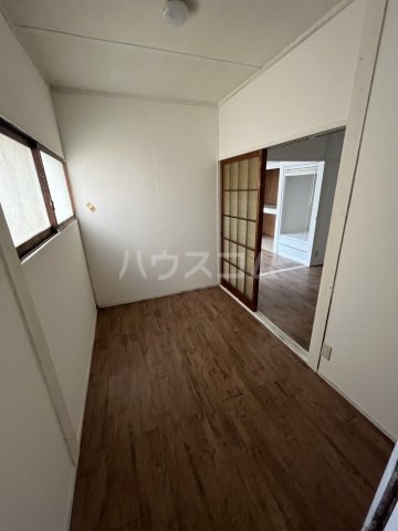 4/30 室内