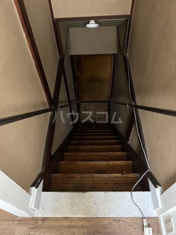 5/30 室内