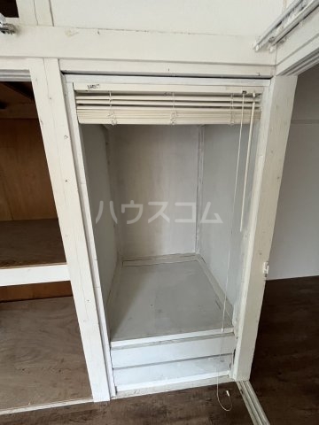12/30 収納